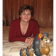 Лилия Антонова on My World.
