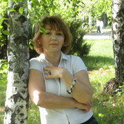 Наталья Литовченко on My World.