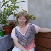 Ольга Николаева on My World.