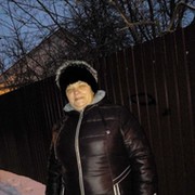 Евгения Цындренко on My World.