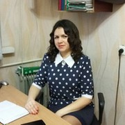 Анастасия Толстикова on My World.