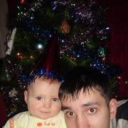 Андрей Лисин on My World.