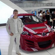 Михаил Детков on My World.