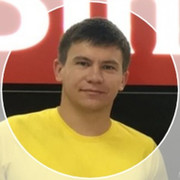 Константин Усков on My World.
