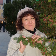 Елена Измайлова on My World.
