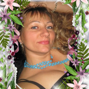Оксана Липинская on My World.
