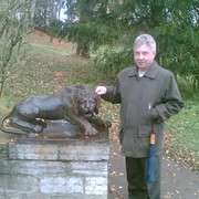 Юрий Лобанов on My World.