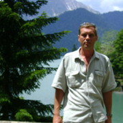 юрий лобанов on My World.