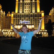 Димъян Шелех on My World.