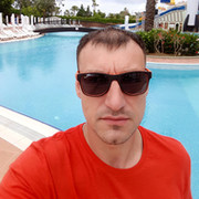 Евгений Карин on My World.