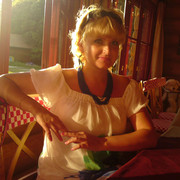 Ольга Цветкова on My World.