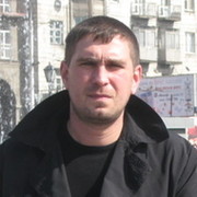 Лоншаков Андрей on My World.