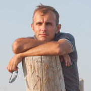 Сергей Левченко on My World.