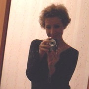 Lora S. on My World.