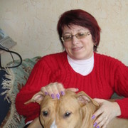 лора Бутусова on My World.