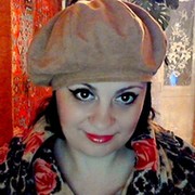 Лариса Орлова on My World.