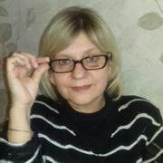 Людмила Панферова on My World.