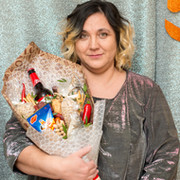 Лилия Шакирова НФ on My World.
