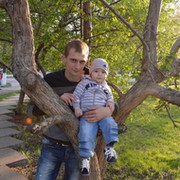 Алексей Кузнецов on My World.
