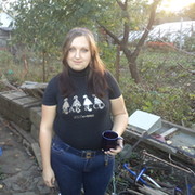 любовь фольман on My World.