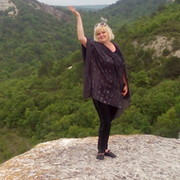 Людмила Луць on My World.