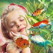 Людмила Саттарова on My World.