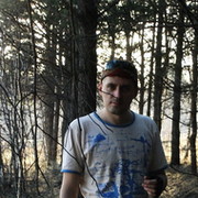 Алексей Львович on My World.