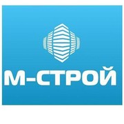 Стой м. ООО М-Строй. ООО М Строй Москва логотип. Строительная компания м Строй. МТ Строй логотип.