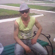 Михаил Лукашев on My World.