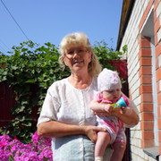 Людмила Попова on My World.