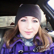 Людмила ... on My World.