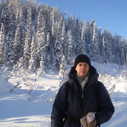 Сергей Махин on My World.