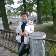 Нина Кабиокова on My World.