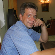 Михаил Маковлев on My World.