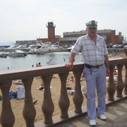 Юрий Алякин on My World.