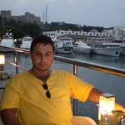 Максим Канаев on My World.
