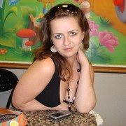Виктория Файбишева Минск