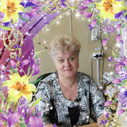 Марина Мальцева on My World.