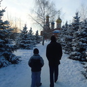 сергей мальков on My World.