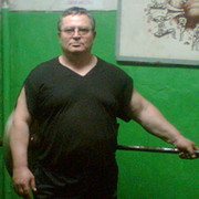 Виктор Мальков on My World.