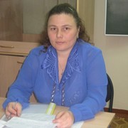 Ольга Манакова on My World.