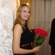 Мария Драгунова on My World.