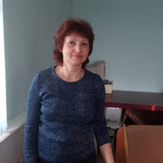 Галина Шумакова on My World.