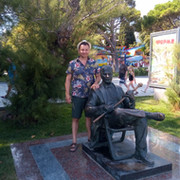 Марат Султанов on My World.