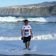 Ildar Maratov on My World.