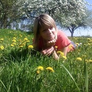Наталия Марчук on My World.
