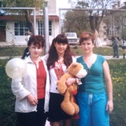 Марина ПетуховаТубальцева on My World.