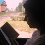 Марина Пятунина on My World.