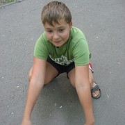 Марк :* on My World.