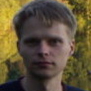 Алексей Ч on My World.